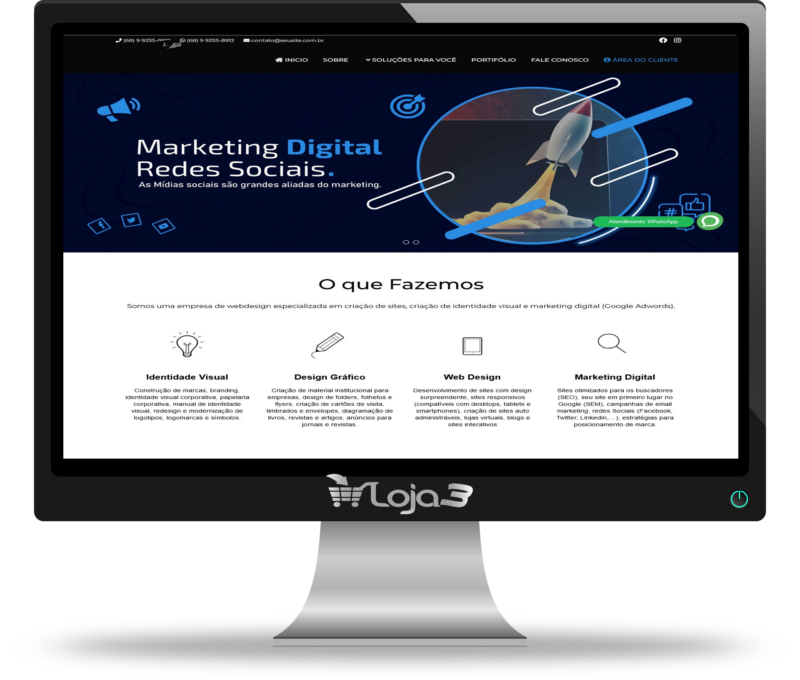 Agência Web