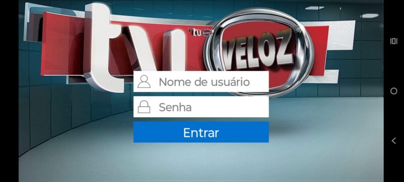 APK TV VELOZ